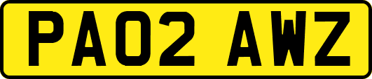 PA02AWZ