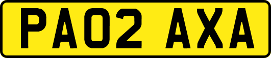 PA02AXA
