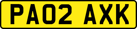 PA02AXK