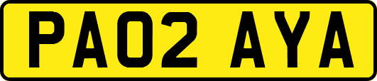 PA02AYA