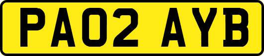 PA02AYB