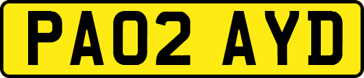 PA02AYD
