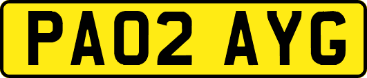 PA02AYG