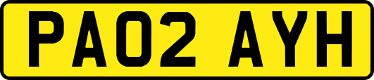 PA02AYH