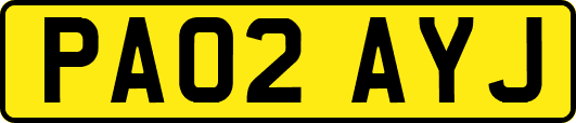 PA02AYJ