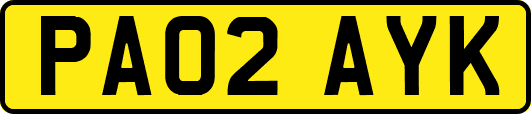 PA02AYK
