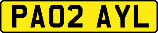 PA02AYL
