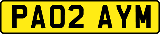 PA02AYM