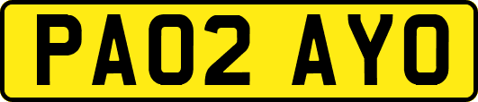 PA02AYO