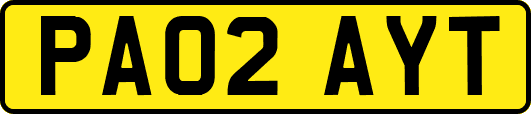 PA02AYT