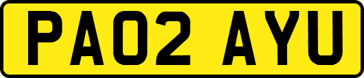 PA02AYU