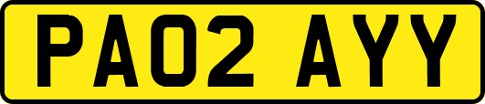 PA02AYY