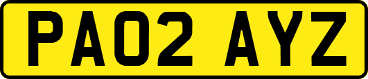 PA02AYZ