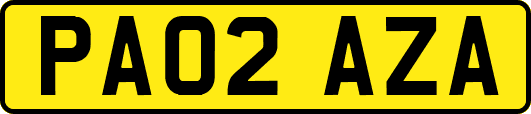 PA02AZA