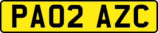 PA02AZC