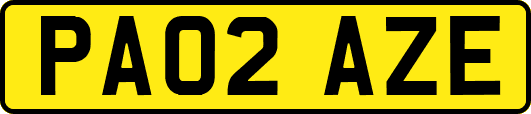 PA02AZE