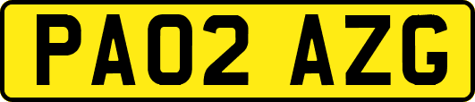 PA02AZG