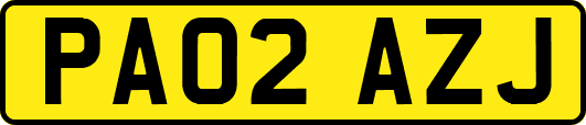 PA02AZJ