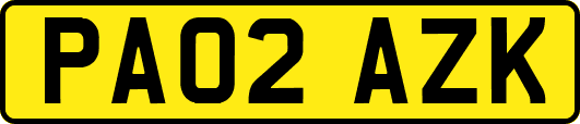 PA02AZK