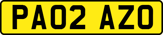 PA02AZO