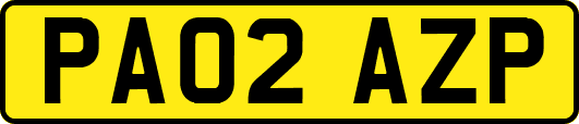 PA02AZP