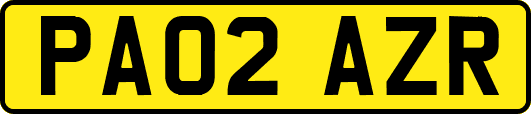 PA02AZR