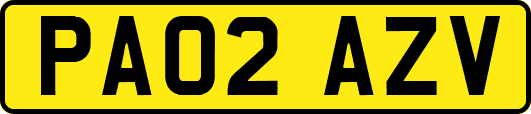 PA02AZV