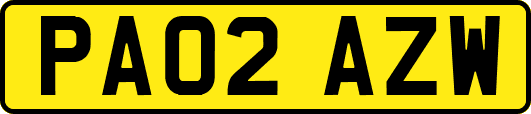 PA02AZW
