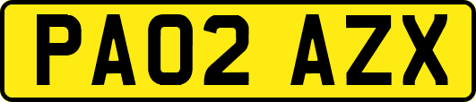 PA02AZX