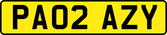 PA02AZY