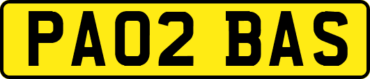 PA02BAS