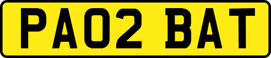 PA02BAT