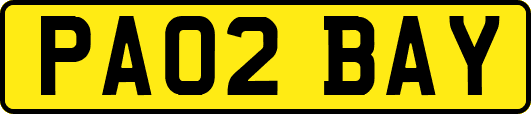 PA02BAY