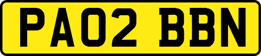 PA02BBN