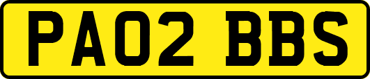 PA02BBS