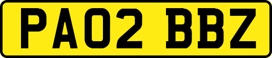 PA02BBZ