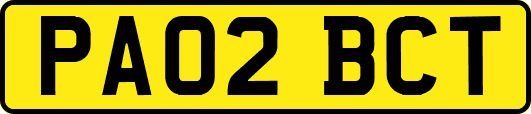 PA02BCT