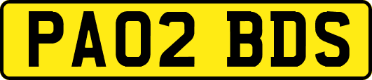PA02BDS