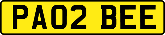 PA02BEE