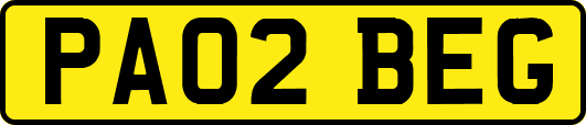 PA02BEG