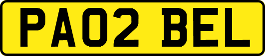PA02BEL