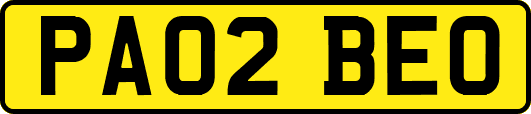 PA02BEO