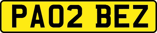 PA02BEZ