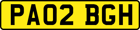 PA02BGH