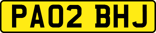 PA02BHJ