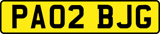 PA02BJG
