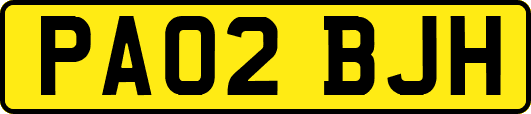 PA02BJH