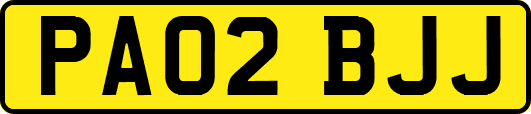 PA02BJJ