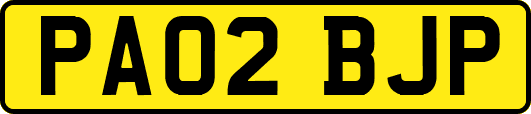 PA02BJP
