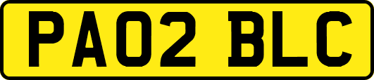 PA02BLC